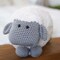 Stackpole Books Supersize Crochet Animals: 20 Adorable Amigurumi Sized to Snuggle Crochet Book